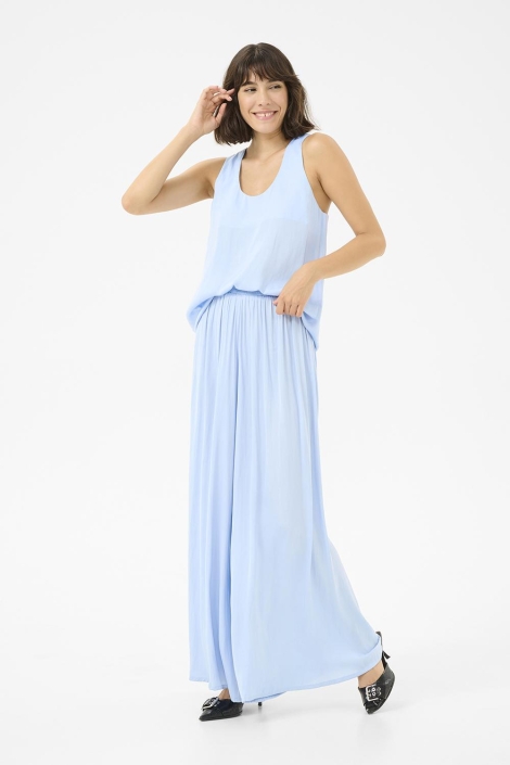 Kaffe kaallie top